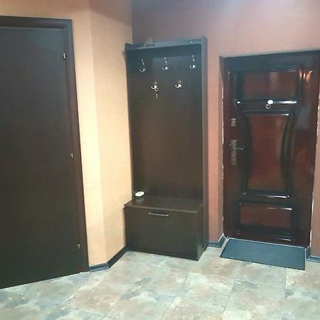 Apartment On Mirqasimov St.29 바쿠 외부 사진
