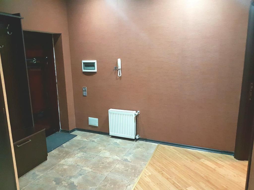 Apartment On Mirqasimov St.29 바쿠 외부 사진