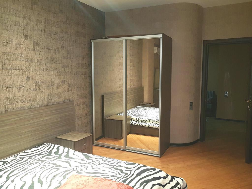Apartment On Mirqasimov St.29 바쿠 외부 사진