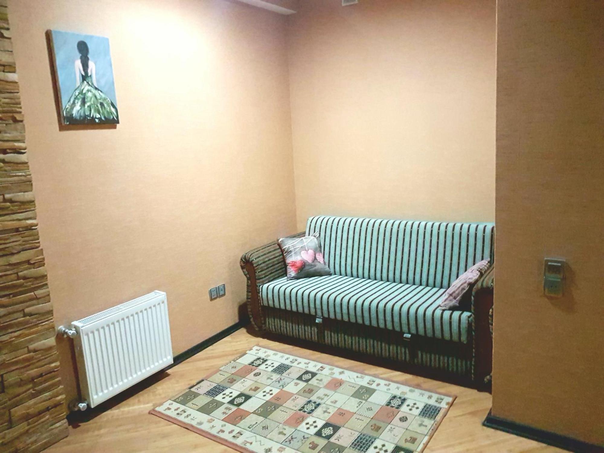 Apartment On Mirqasimov St.29 바쿠 외부 사진