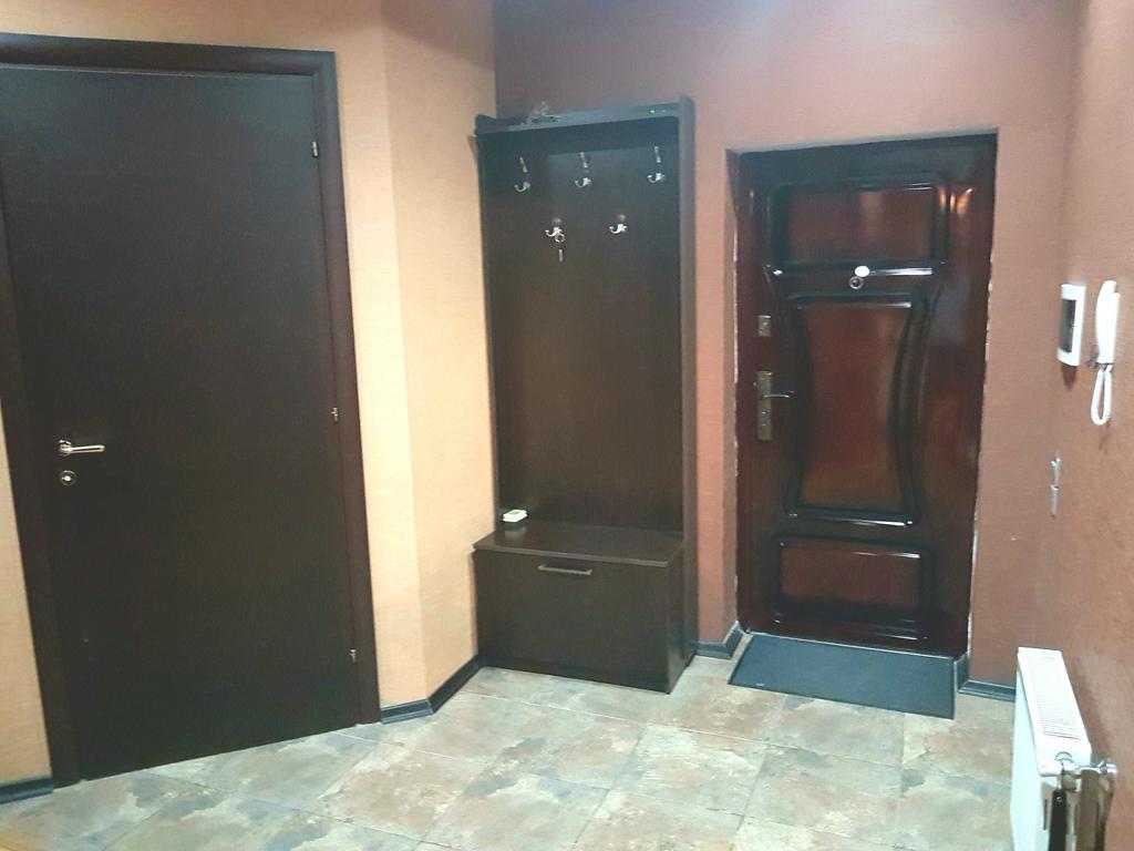 Apartment On Mirqasimov St.29 바쿠 외부 사진