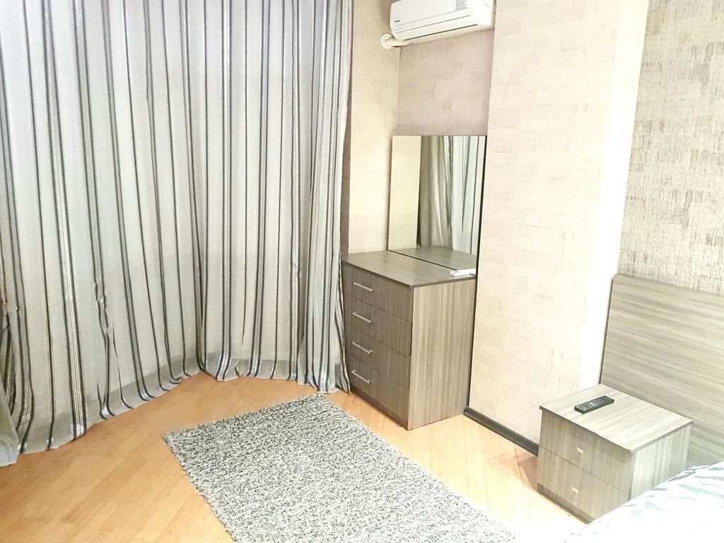 Apartment On Mirqasimov St.29 바쿠 외부 사진